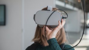 VR dla ust - wygląda tak samo dziwnie i niepotrzebnie, jak brzmi