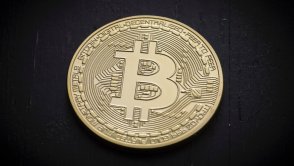 Białostocka skarbówka licytuje Bitcoina. Przyszłość jest dziś