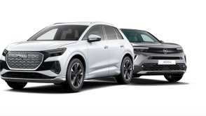 Audi w cenie Opla czyli jak program „Mój Elektryk” miesza na rynku