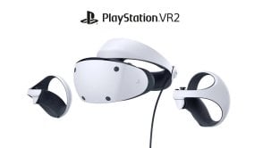 Testerzy pieją z zachwytu. PlayStation VR2 ponoć wywala z kapci