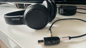 Podłączenie słuchawek Bluetooth do telewizora bez Bluetootha