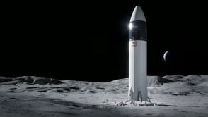Miasto na Marsie i nowe silniki rakietowe. Elon Musk i SpaceX się nie zatrzymują