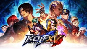 King of Fighters XV - recenzja. Król bijatyk powraca w świetnym stylu