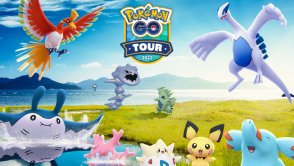 Podsumowanie Johto Tour w Pokemon GO. Czy warto zapłacić ponad 50 złotych za dostęp do wydarzenia?