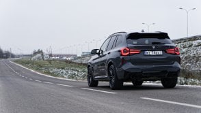 Nowe BMW X3 M Competition – 510 KM w rodzinnym i nowoczesnym SUV-ie. Test