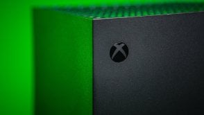 Logitech w reklamie słuchawek pokazał nowy wariant Xbox Series X