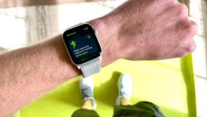 Smartwatch na siłowni - czy elektronika może motywować do ćwiczeń?
