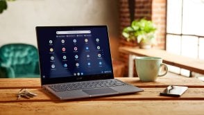Chromebooki już wkrótce będą komputerami do grania. Chrome OS lepszy od Windowsa?