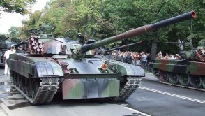 Kolejne polskie czołgi i armatohaubice dla Ukrainy. III etap wojny nadchodzi?
