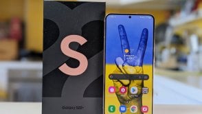 Galaxy S22 dostał Androida 13, Samsung ma też plan dla starszych modeli
