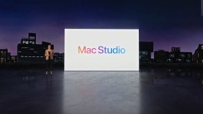 iPhone SE 2022 i iPad Air 5 mnie nie porwały. Za to Mac Studio...