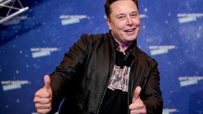 Elon Musk pojawił się na kanale polskich influencerów. O co tutaj chodzi?
