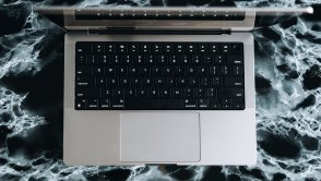 Jakie laptopy ma obecnie w ofercie Apple?