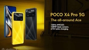 POCO X4 Pro i M4 Pro w Polsce - ceny są świetne!