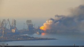 Kompromitacja Floty Czarnomorskiej, festiwal rosyjskiej niekompetencji trwa