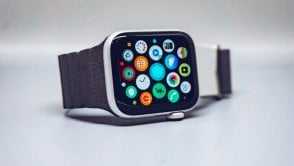 Apple Watch zabezpieczony Touch ID. Nowy patent sugeruje nadchodzące nowości?