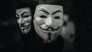 Anonymous wyśmiewają rosyjskich hakerów po fałszywych deklaracjach