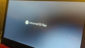 Google ChromeOS Flex na starym komputerze lub laptopie - jednym słowem: Rakieta