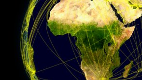 Google inwestuje w sieciową infrastrukturę w Togo. Podmorski kabel połączy Europę z Afryką 