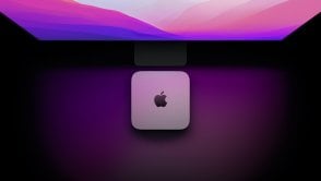 Mac Mini, który jest niemal 4 razy mniejszy od oryginału. Niesamowity fanowski projekt