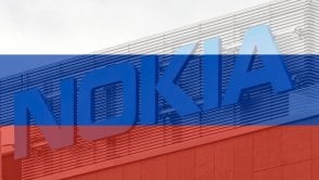 Nokia opuściła Rosję. Ale zostawiła po sobie niesamowite "skarby"
