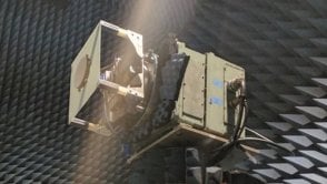 Wielowiązkowa antena satelitarna może być dla NATO kolejnym gamechangerem