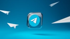 Telegram, czyli główna platforma konfliktu między Rosją a Ukrainą
