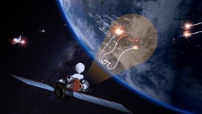 Amerykanie przyśpieszają budowę satelitarnego programu wczesnego ostrzegania