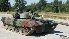 Prezydent Zełeński prosi o czołgi. Co NATO mogłyby mu dostarczyć?