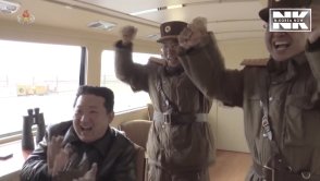 Kim Dzong Un „sfałszował” start rakiety. Korea Pn. jak patologiczny startup