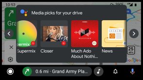 Nowa, praktyczna funkcja trafia wreszcie do Android Auto