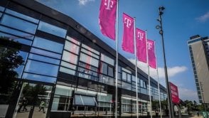Deutsche Telekom ogłosił, że kończy działalność w Rosji