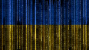 Ukraina walczy o życie sprzedając NFT. Co Wy na to?