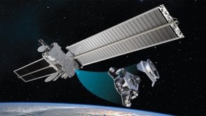 Lockheed pokazał kosmiczne USB dla satelitów. Oby nie z wtyczką USB-A :)