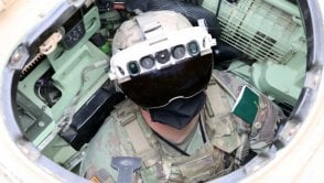 Awantura o gogle AR w US Army pokazuje problemy „żołnierza przyszłości”