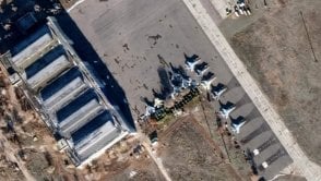Rosyjskie obiekty wojskowe na mapach Google? Gigant dementuje