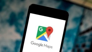 Mapy Google pozwolą na szybsze i wygodniejsze wytyczanie tras
