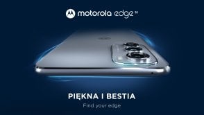 Motorola Edge 30 zaskakuje ceną. Za 2199 zł dostaniemy naprawdę sporo