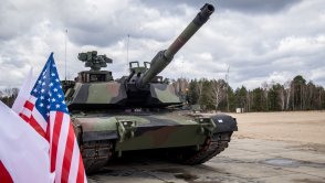 Polska 20 potęgą militarną świata. Brzmi dumnie, ale jest haczyk