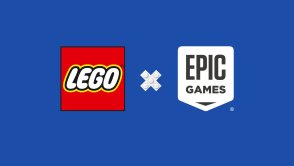 Lego i Epic Games ogłaszają prace nad niesamowitym projektem
