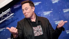 X-plozja Twittera. Chaos i absurd ze strony Elona Muska pod każdym względem