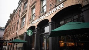 Starbucks wchodzi w NFT. Cyfrowe ziarna najdroższą kawą na świecie?
