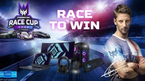 Predator Race Cup 2022 - gratka dla fanów motor-esportu!