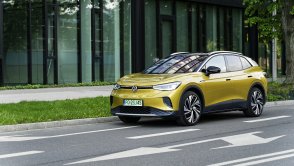 Ponad 530 km zasięgu w teście! Volkswagen ID.4 Pro Performance 77 kWh na trasie Warszawa-Toruń-Warszawa
