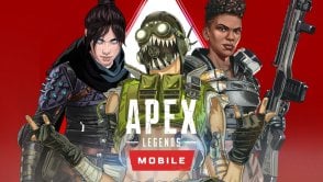 Apex Legends Mobile. Jak robić gry mobilne, to tylko w ten sposób