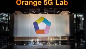 Orange 5G Lab, czyli pokaz możliwości sieci nowej generacji 5G dla biznesu