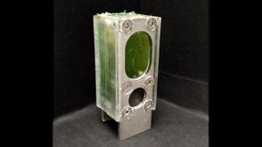 Naukowcy zbudowali komputer zasilany prądem produkowanym przez żywe algi