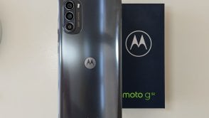 Motorola moto g52 – solidny zawodnik w wyrównanej stawce [TEST]