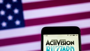 Activision Blizzard ponownie oskarżone. Firma zabrania mówić pracownikom o molestowaniach