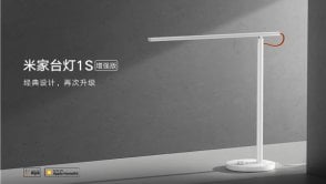 Uwielbiana lampka biurkowa Xiaomi doczeka się nowej wersji. Co się zmieni?